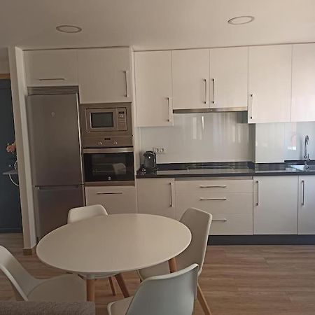 El Rincon De Eva Apartment Cangas do Morrazo Bagian luar foto