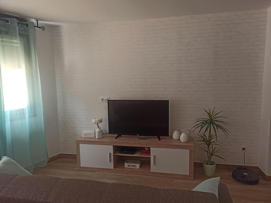 El Rincon De Eva Apartment Cangas do Morrazo Bagian luar foto