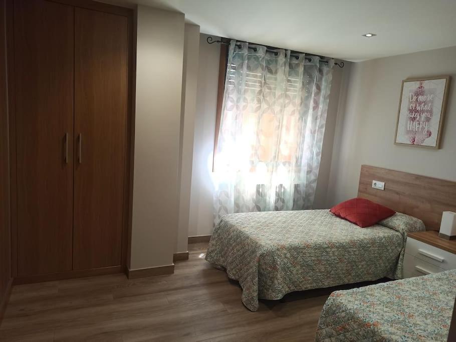 El Rincon De Eva Apartment Cangas do Morrazo Bagian luar foto