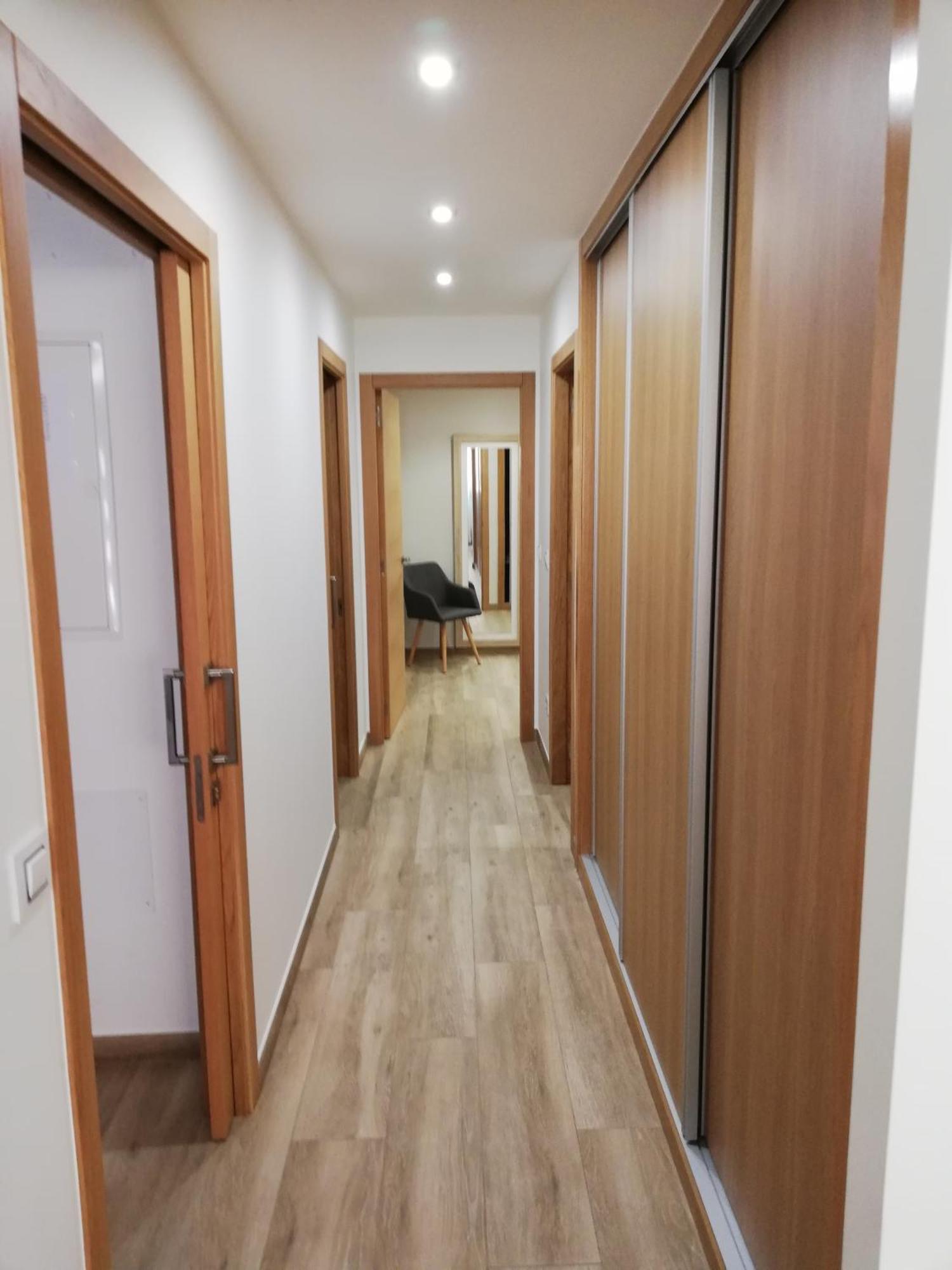 El Rincon De Eva Apartment Cangas do Morrazo Bagian luar foto