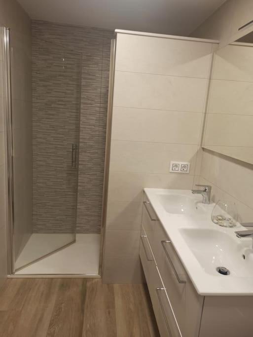 El Rincon De Eva Apartment Cangas do Morrazo Bagian luar foto
