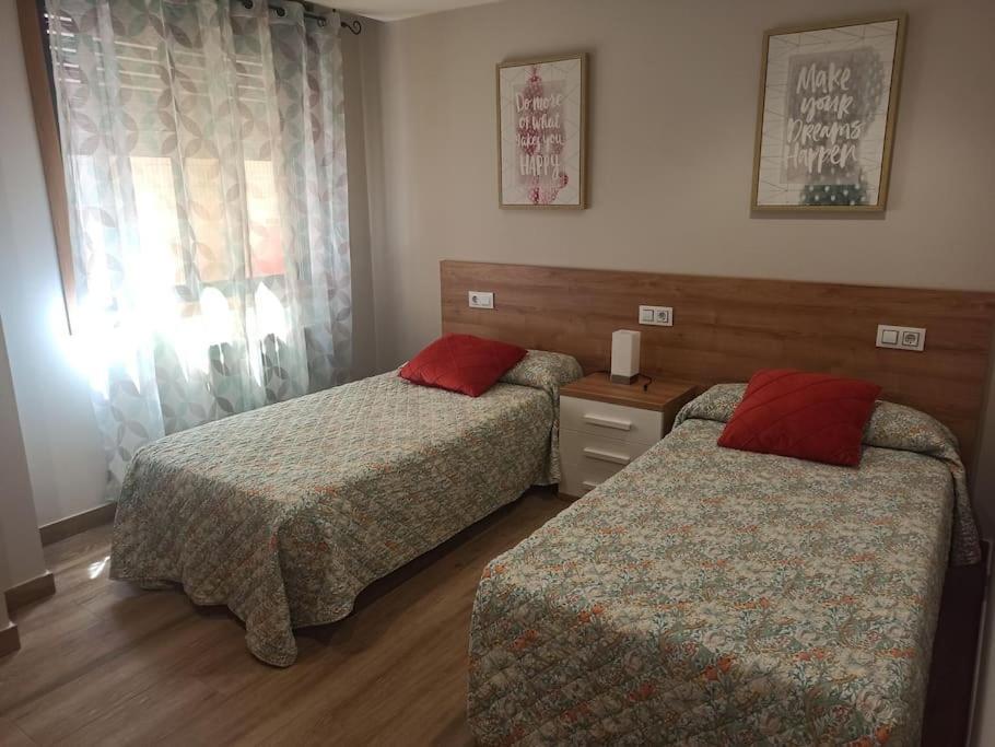 El Rincon De Eva Apartment Cangas do Morrazo Bagian luar foto
