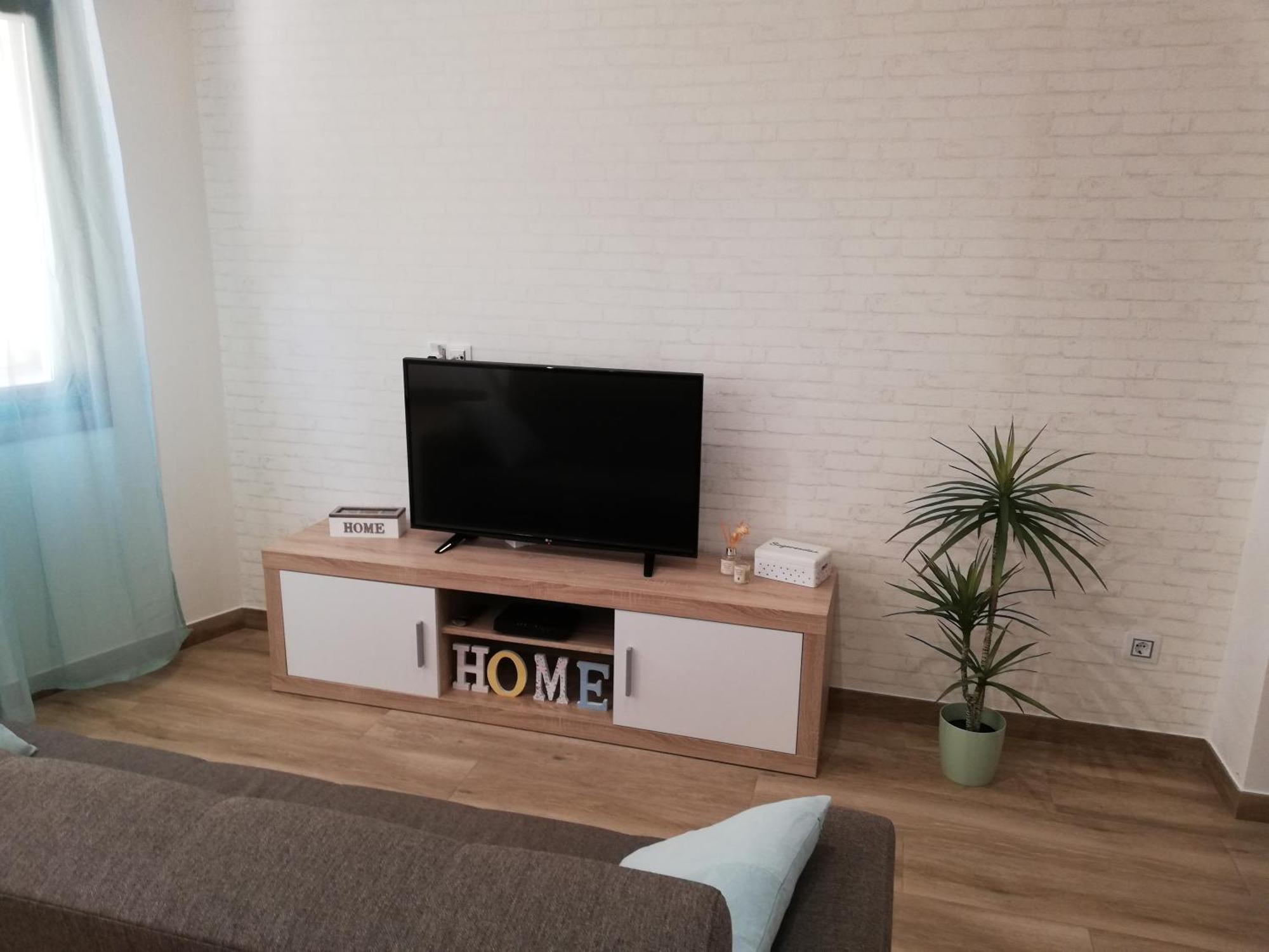 El Rincon De Eva Apartment Cangas do Morrazo Bagian luar foto